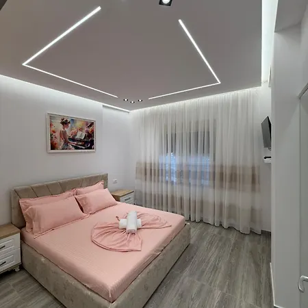 Weskei Durrës