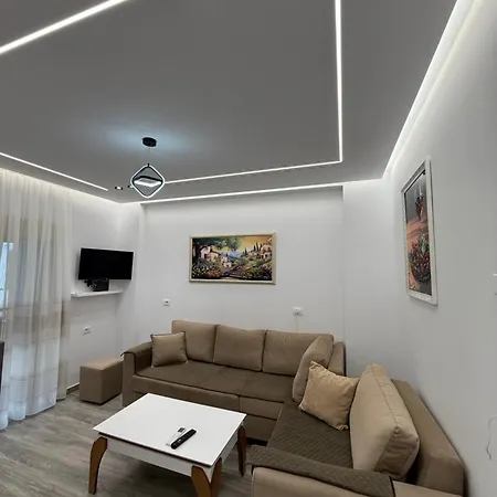 Appartement Weskei Durrës