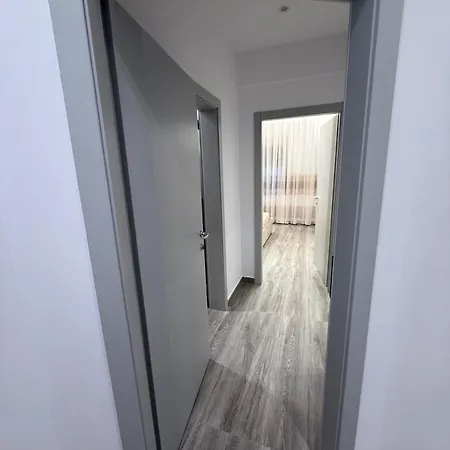 Appartement Weskei *