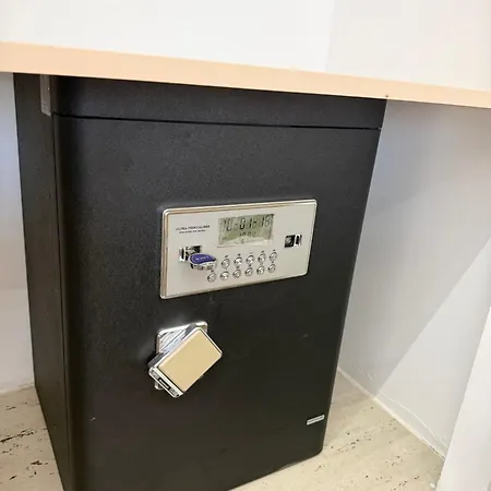 Weskei Appartement